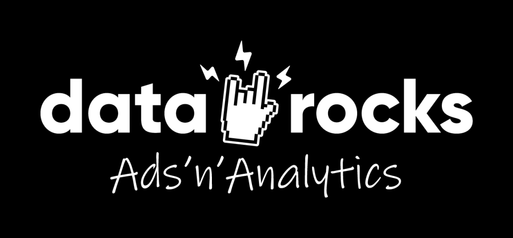 Data Rocks