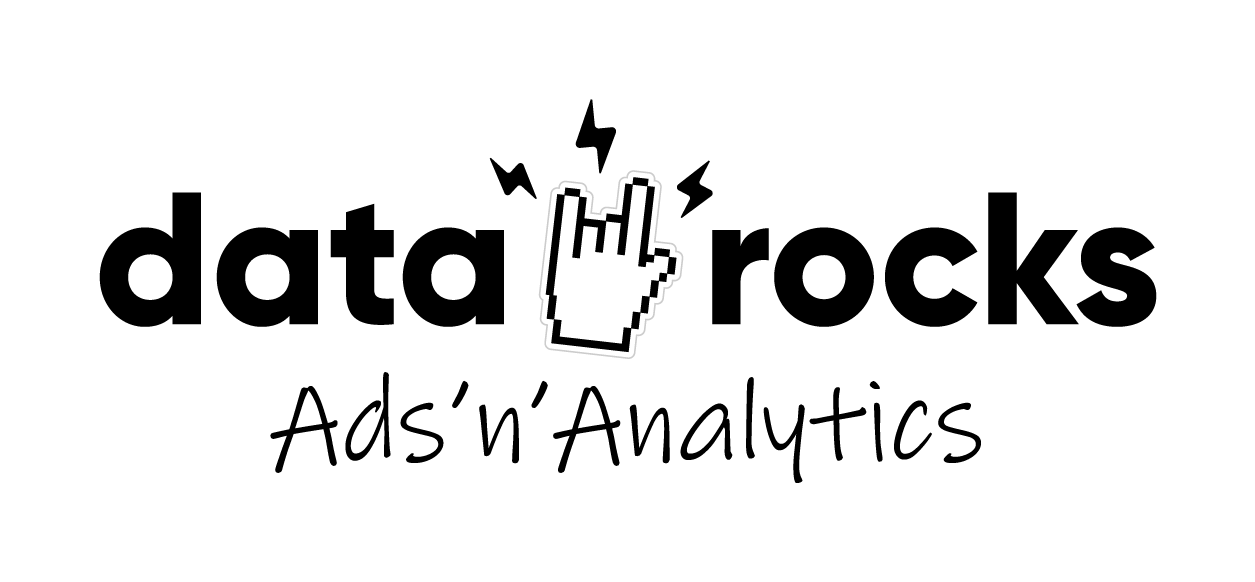 Data Rocks